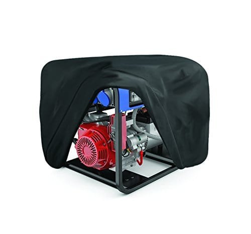 Best Portable Propane Generator