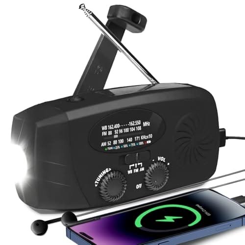 Best Portable Solar Generator Kit