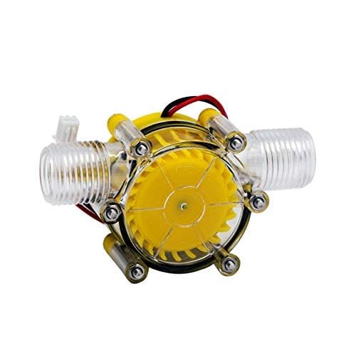 Best Portable Water Turbine Generator