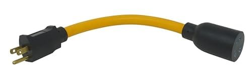 Best Power Cord For Generator