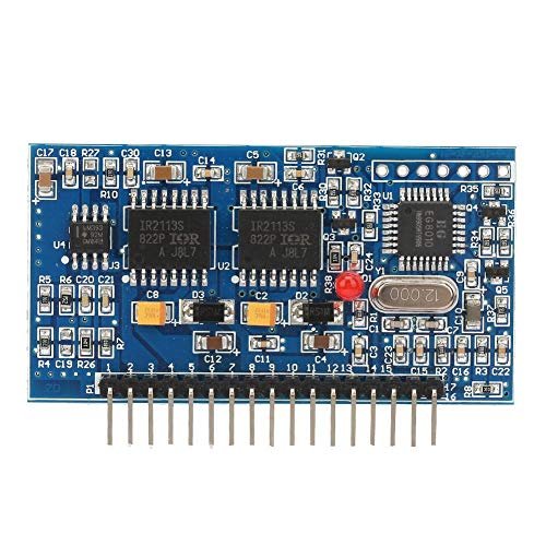 Best Pure Sine Wave Inverter Generator