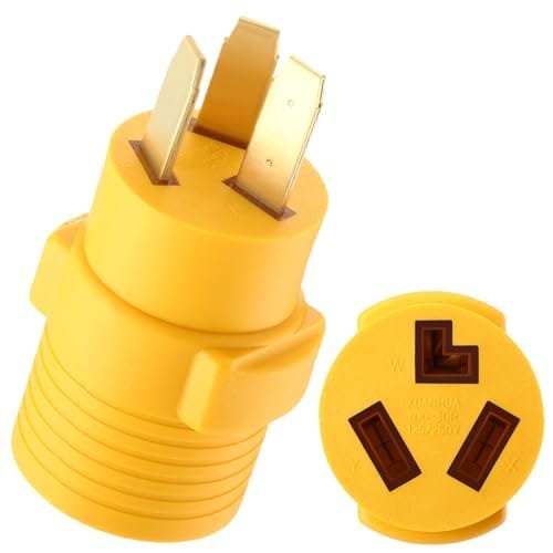 Best Push To Start Generator