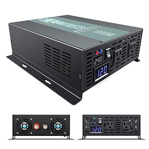 Best Quietest 10000 Watt Generator