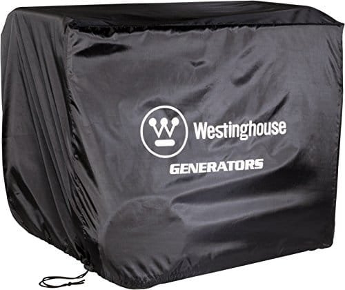 Best Quietest 5000 Watt Generator