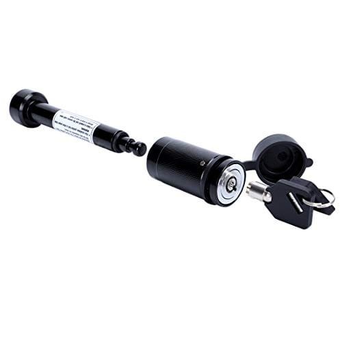 Best Receiver Hitch Generator Carrier