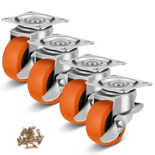 Best Rolling Cart For Generator