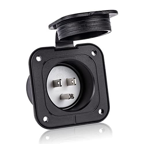 Best Rv Bumper Generator Mount
