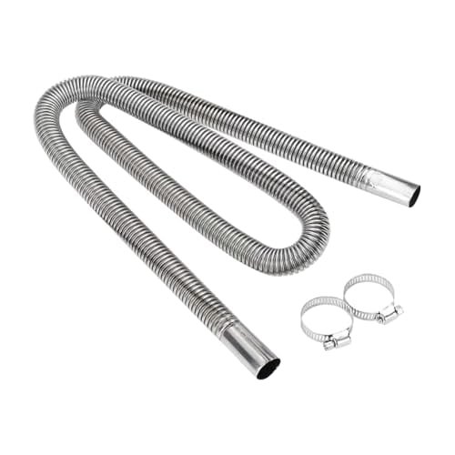 Best Rv Generator Exhaust Extension