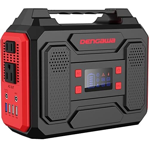 Best Solar And Propane Generator