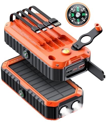 Best Solar Generator 10000 Watts