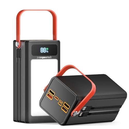 Best Solar Generator For Apartment