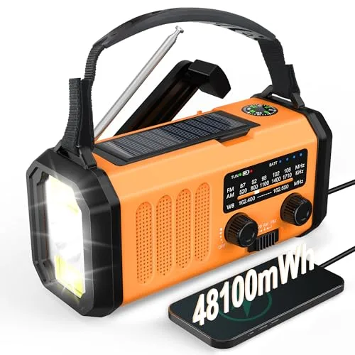 Best Solar Generator With 220V Outlet
