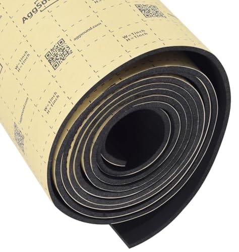 Best Sound Absorbing Panels For Generator