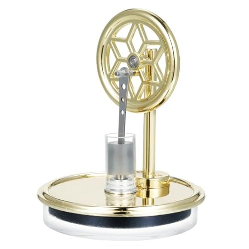 Best Stirling Engine Generator 5Kw