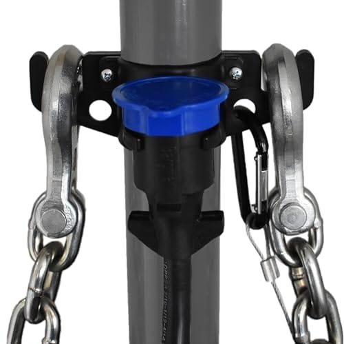 Best Travel Trailer Generator Rack