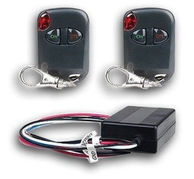 Best Universal Wireless Generator Remote Start Kit