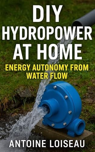 Best Water Turbine Generator For Home