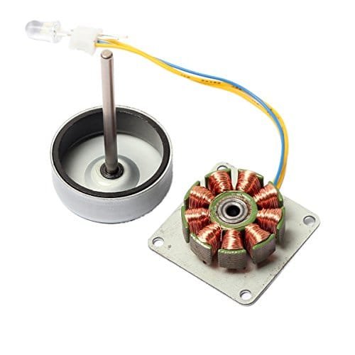 Best Water Turbine Generator Kit