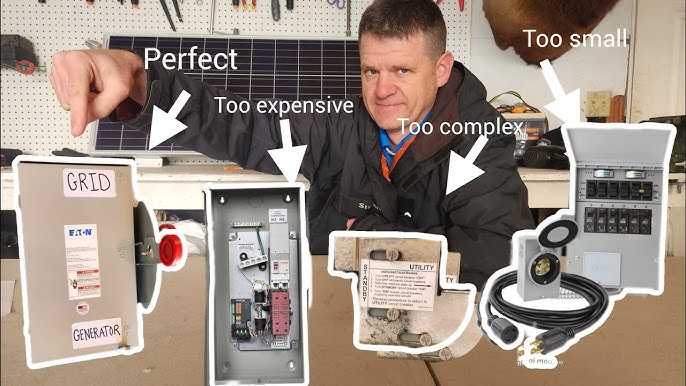 Best Way to Use Generator for House: Expert Tips