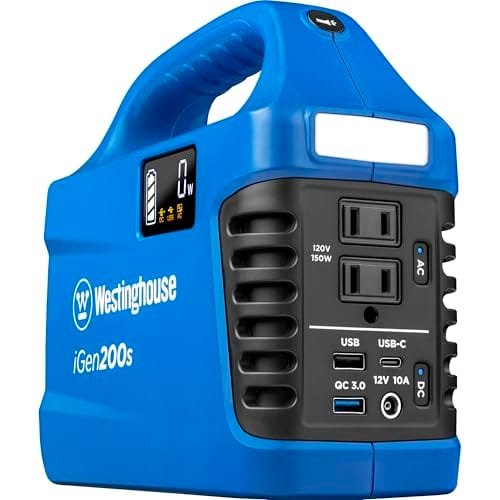 Best Whole House Generator Financing