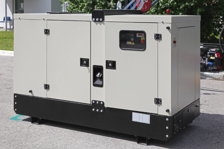 Can a Generator Cause a Power Surge