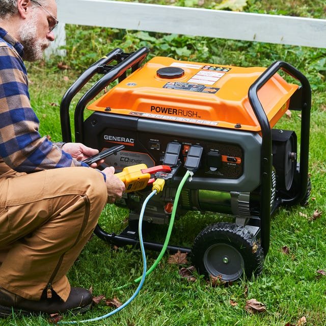 Cheapest Generator for Home