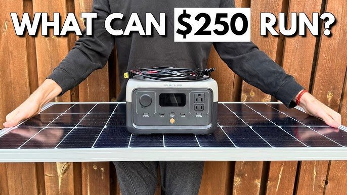 Cheapest Generator to Run