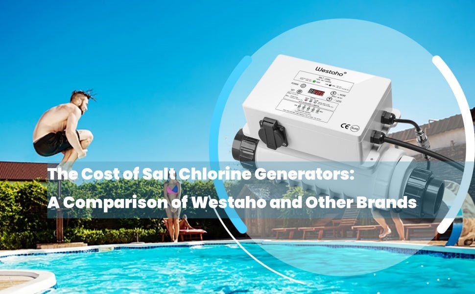 Compare Generator Brands