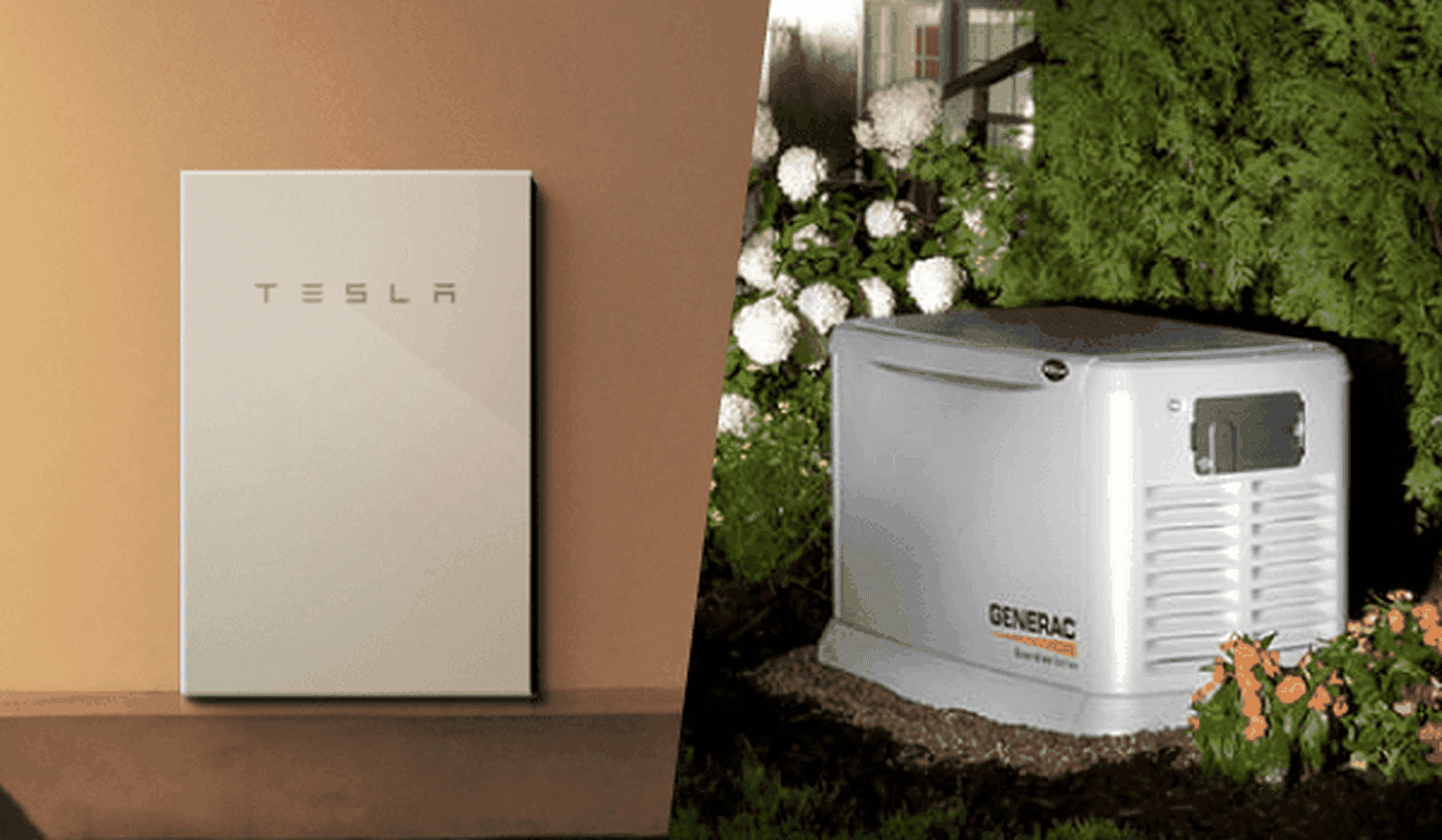 Generator Alternatives for Home Backup Power