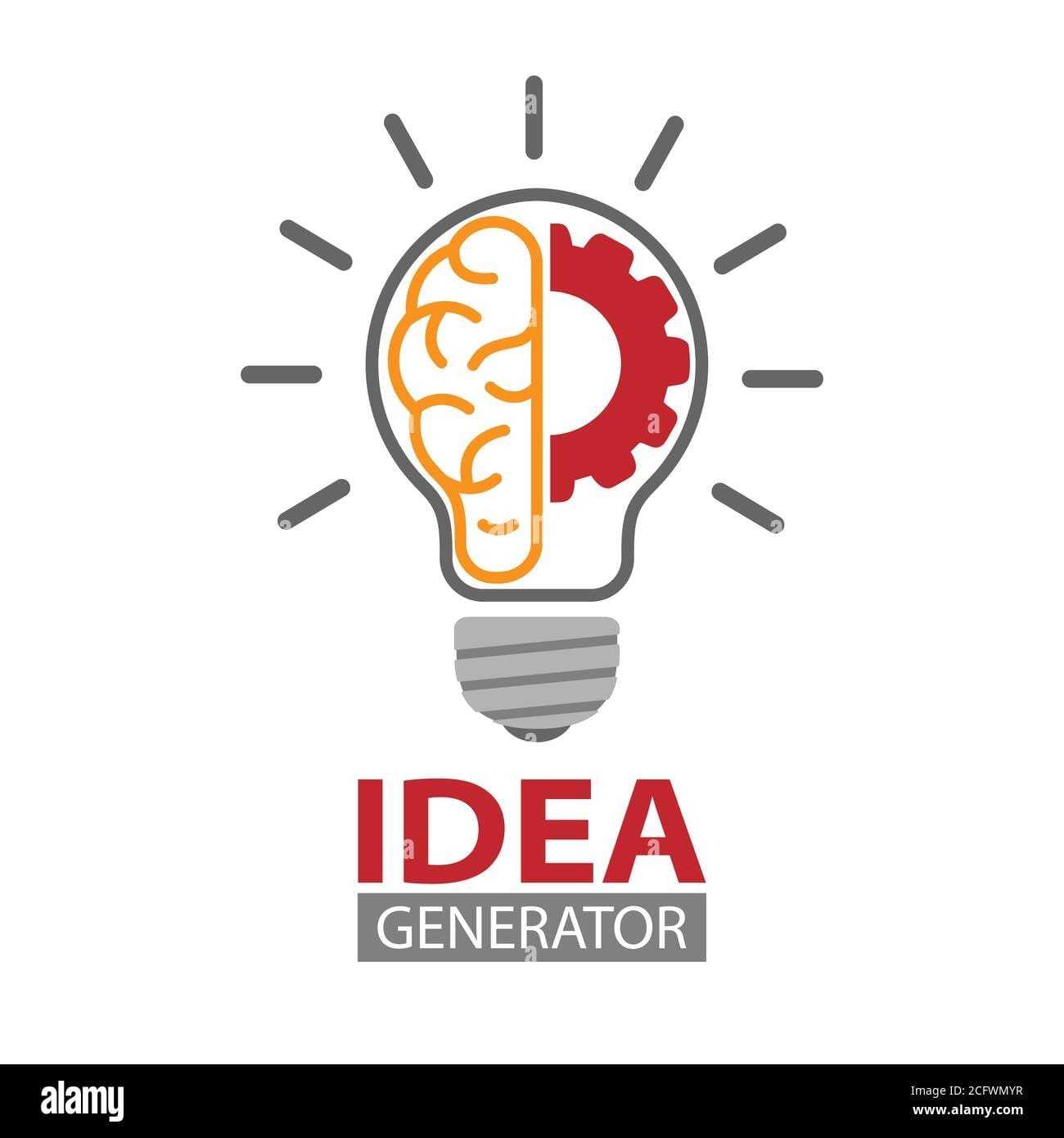 Generator for Ideas