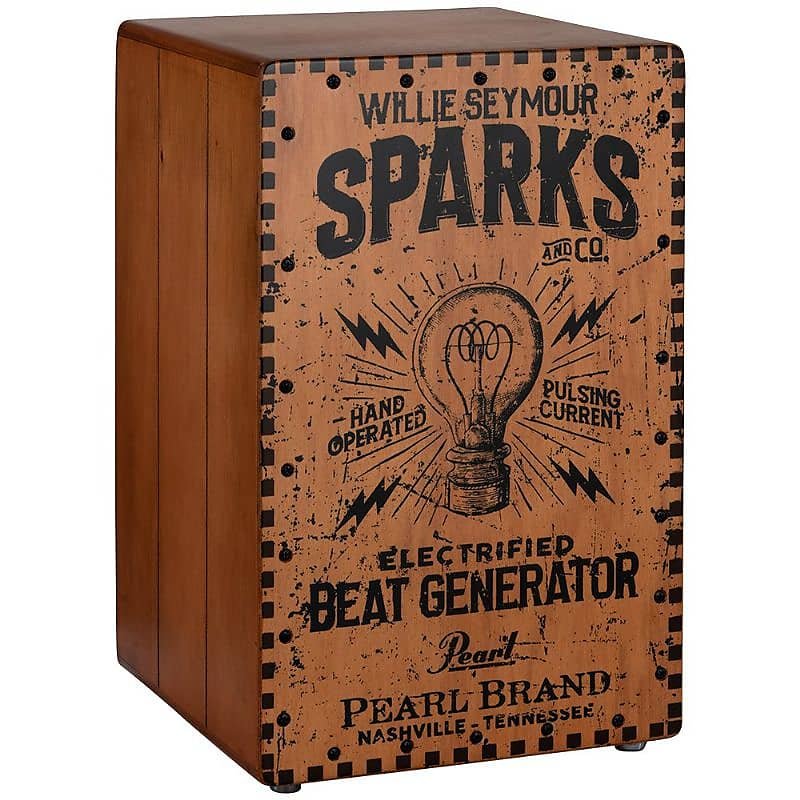 Generator Sounds Like It'S Pulsing
