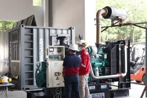 Generator Pressure Test Generator Testing Procedure Step by Step: Ultimate Guide