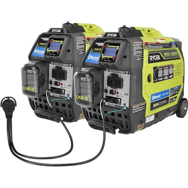 How Do Generator Parallel Kits Work