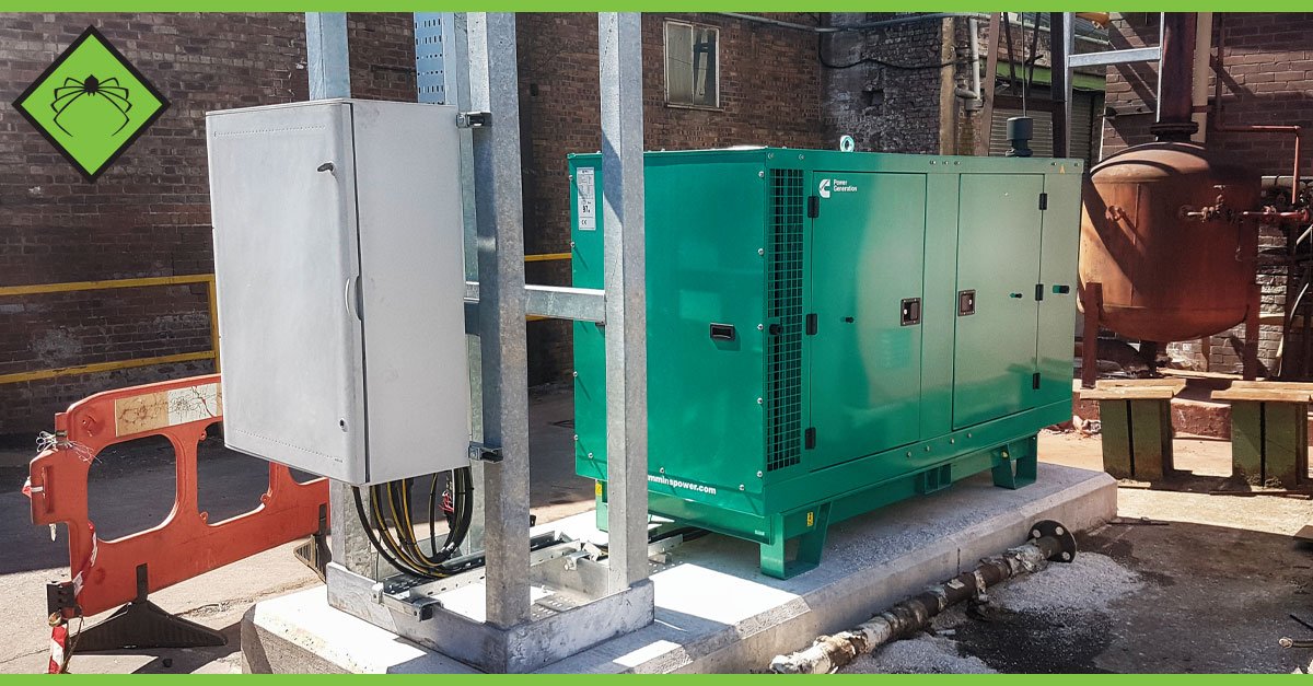 How Do You Install Generator