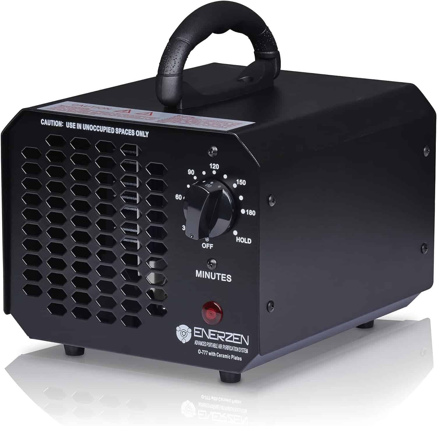 How Do You Know If Ozone Generator is Working