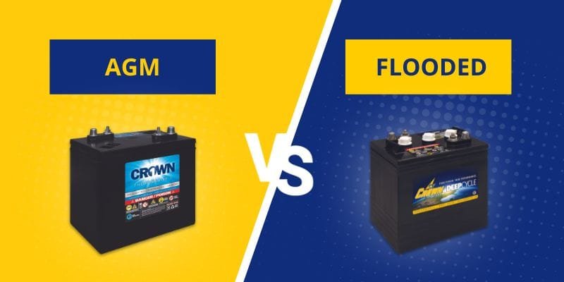 How Do You Know If Your Generator is Flooded