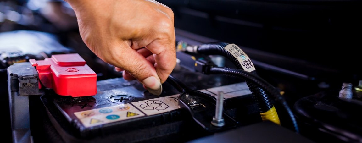 How Often Do Car Batteries Need To Be Replaced