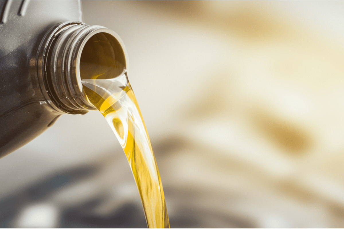 How Often Should You Change Generator Oil