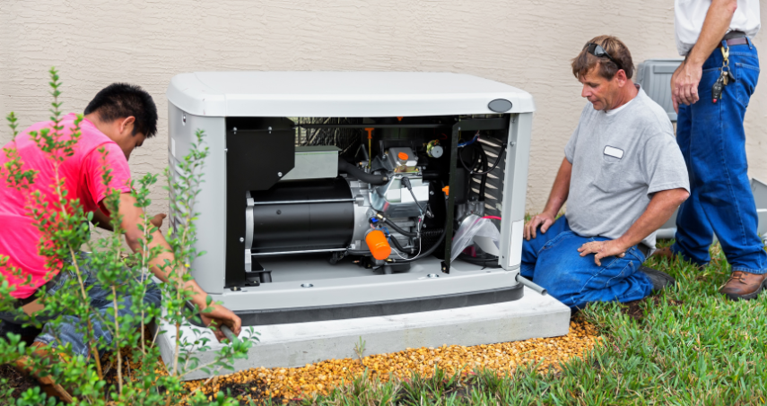 How Often Should You Test Your Generator