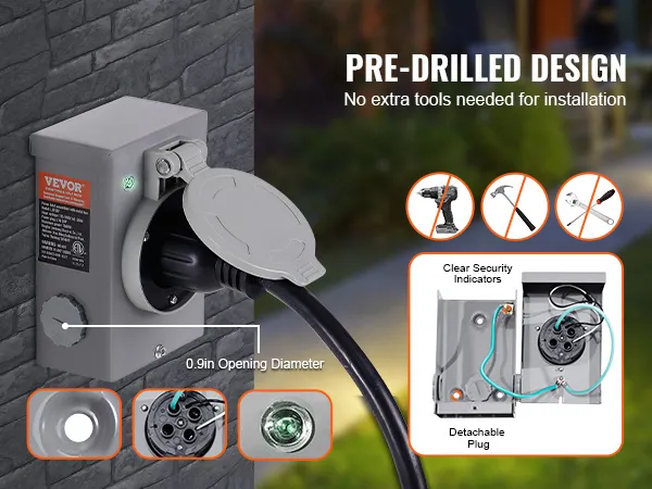 How To Safely Use Extension Cords With Generators