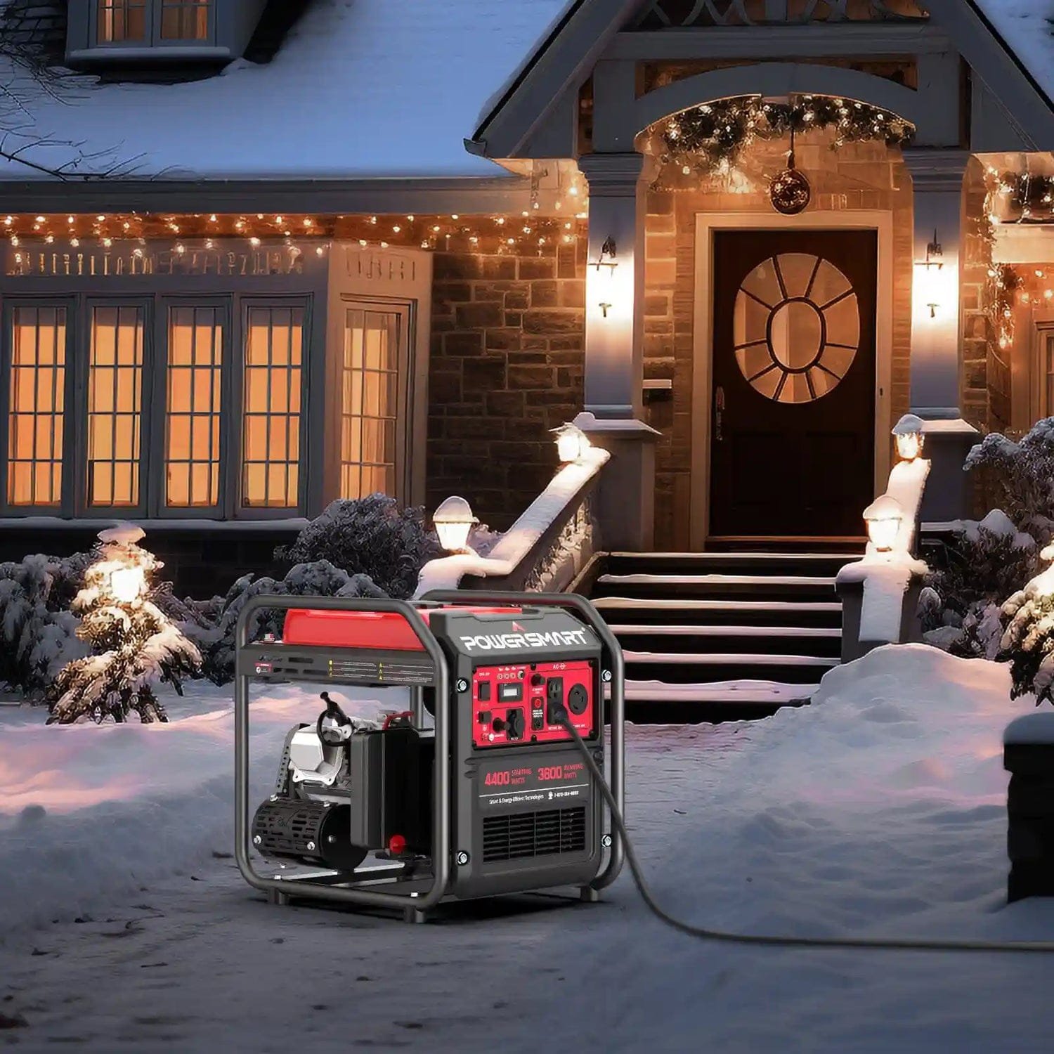 How To Winterize Your Generator