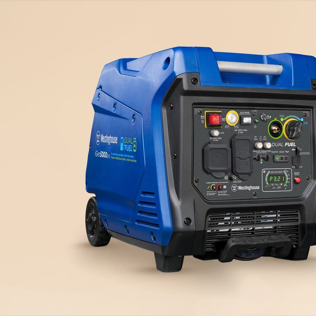 Maximizing Fuel Efficiency In Dual Fuel Generators