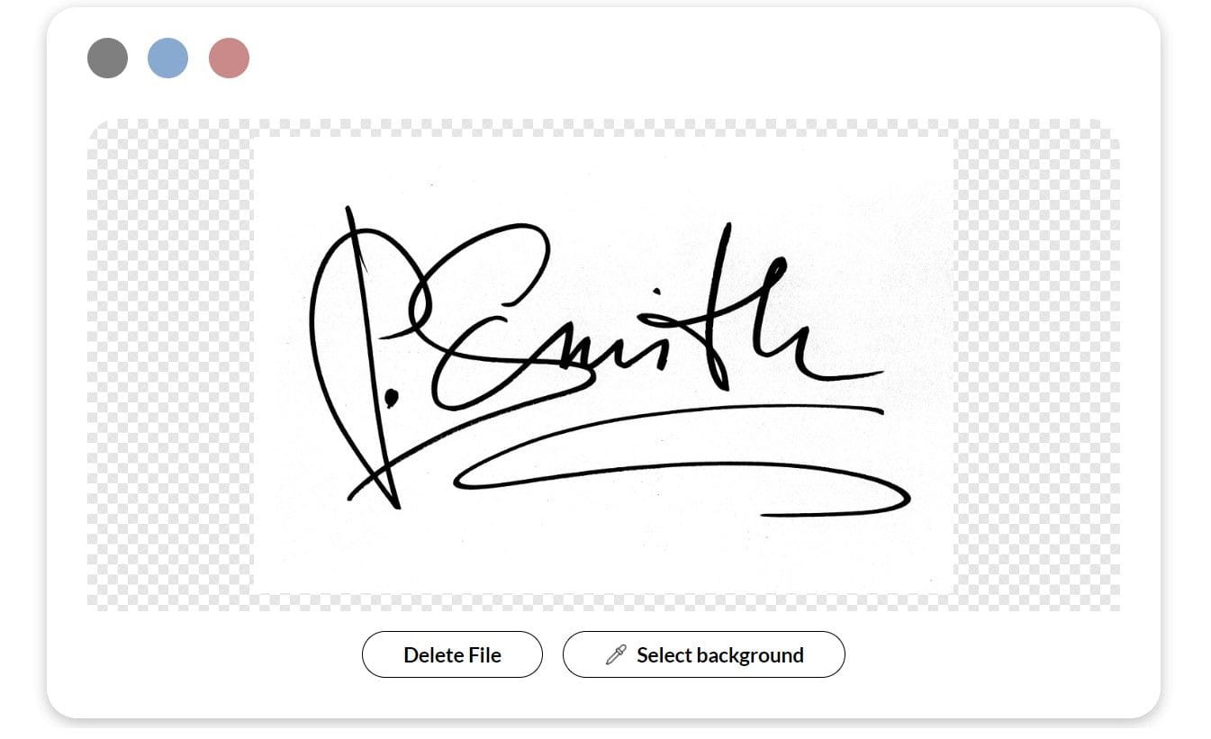Signature Generator Ideas for My Name