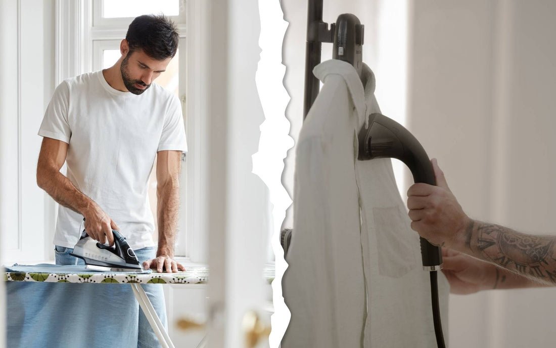 What are the Disadvantages of Steam Generator Iron