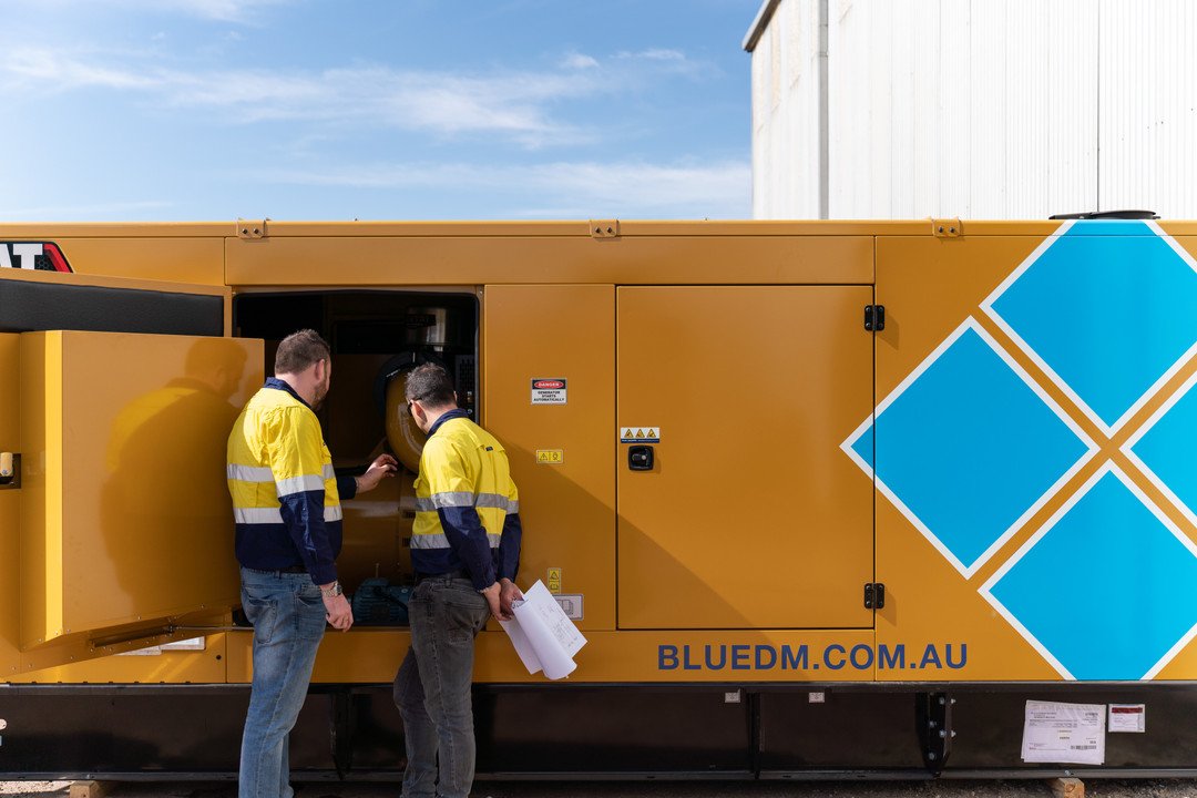 What Happens If a Generator is Underloaded