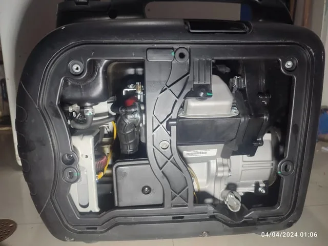 What Happens If a Generator Runs Out of Oil