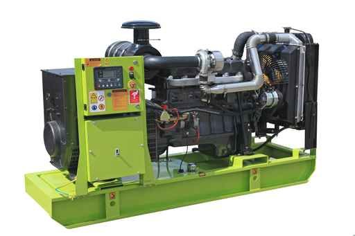 What is the Difference between Generator And Plant