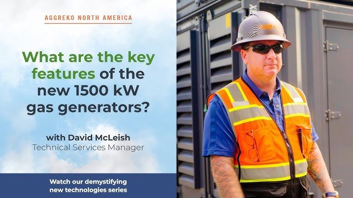 What is the Key Features of Generator