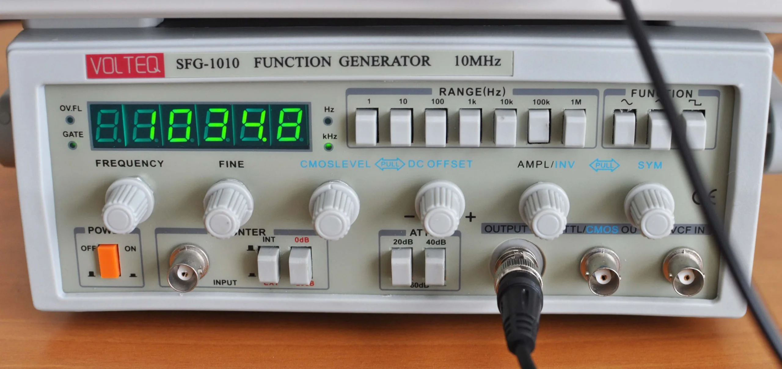 What is the Purpose of Generator