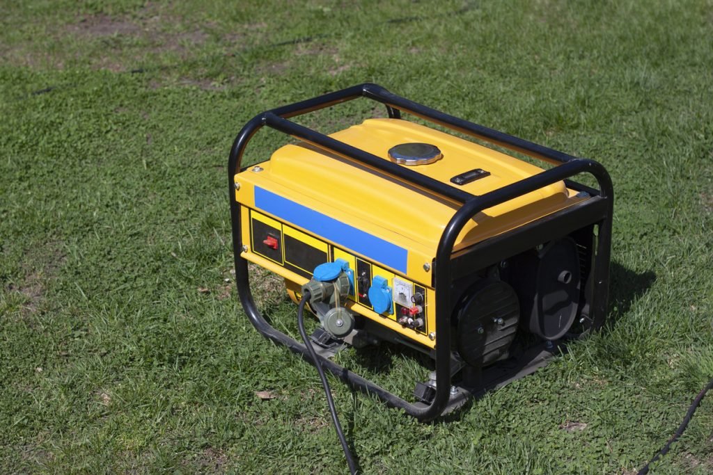 What to Consider before Buying a Generator